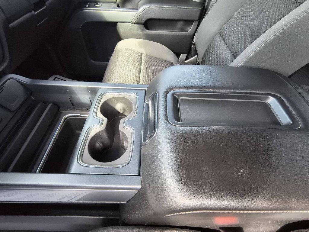 used 2014 Chevrolet Silverado 1500 car, priced at $18,995