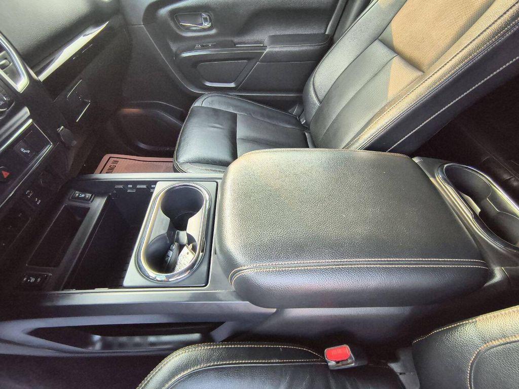 used 2018 Nissan Titan XD car, priced at $31,995