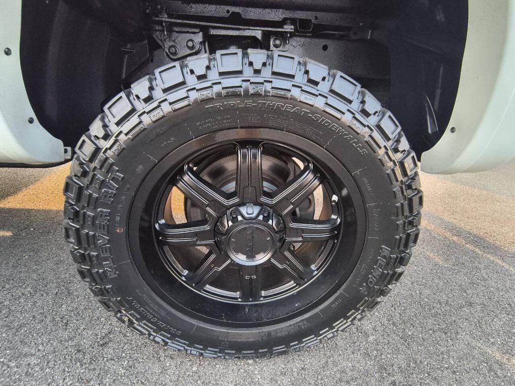 used 2018 Nissan Titan XD car, priced at $31,995