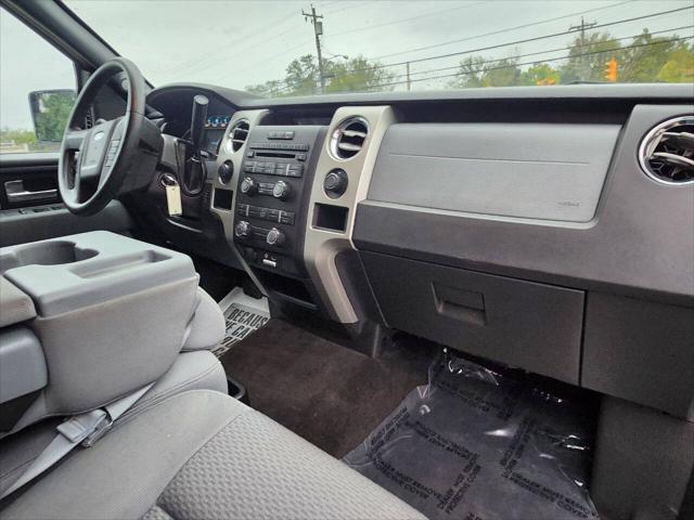 used 2014 Ford F-150 car, priced at $16,595