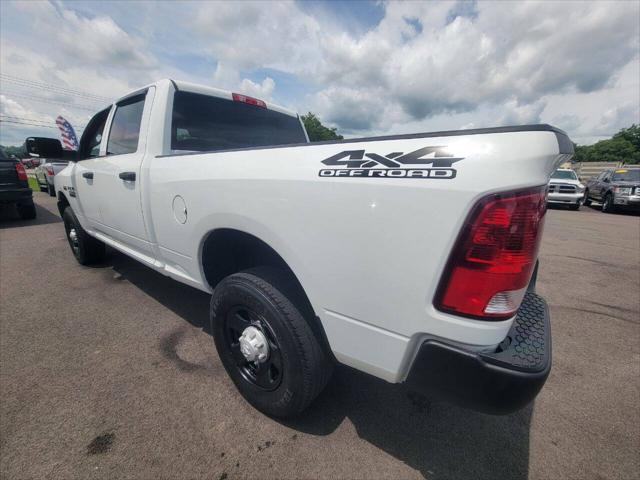 used 2014 Ram 3500 car, priced at $22,900