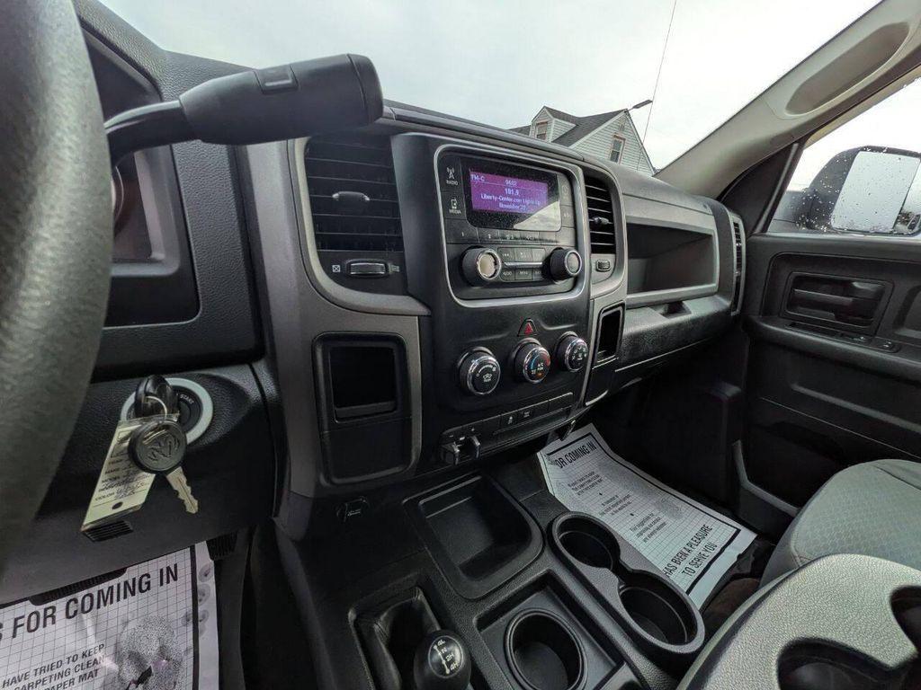 used 2014 Ram 3500 car, priced at $19,900