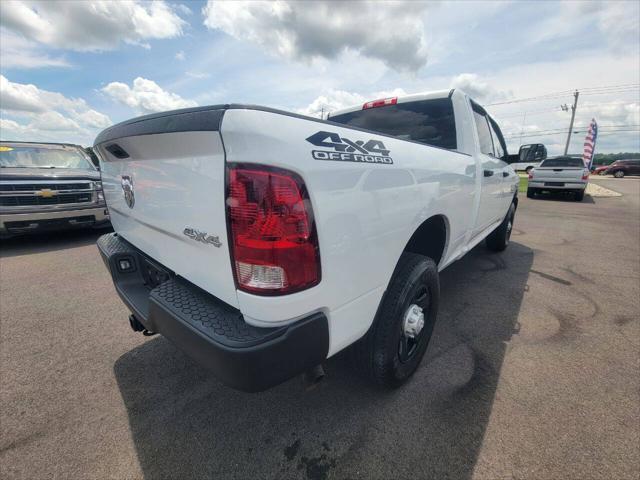 used 2014 Ram 3500 car, priced at $22,900