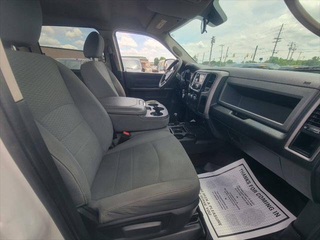 used 2014 Ram 3500 car, priced at $22,900