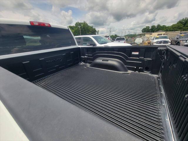 used 2014 Ram 3500 car, priced at $22,900