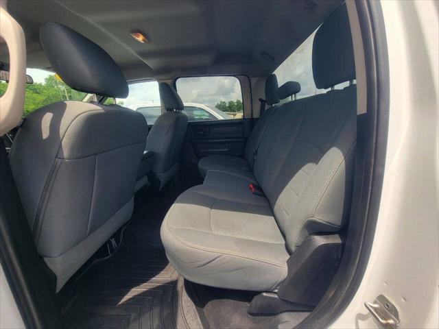 used 2014 Ram 3500 car, priced at $22,900
