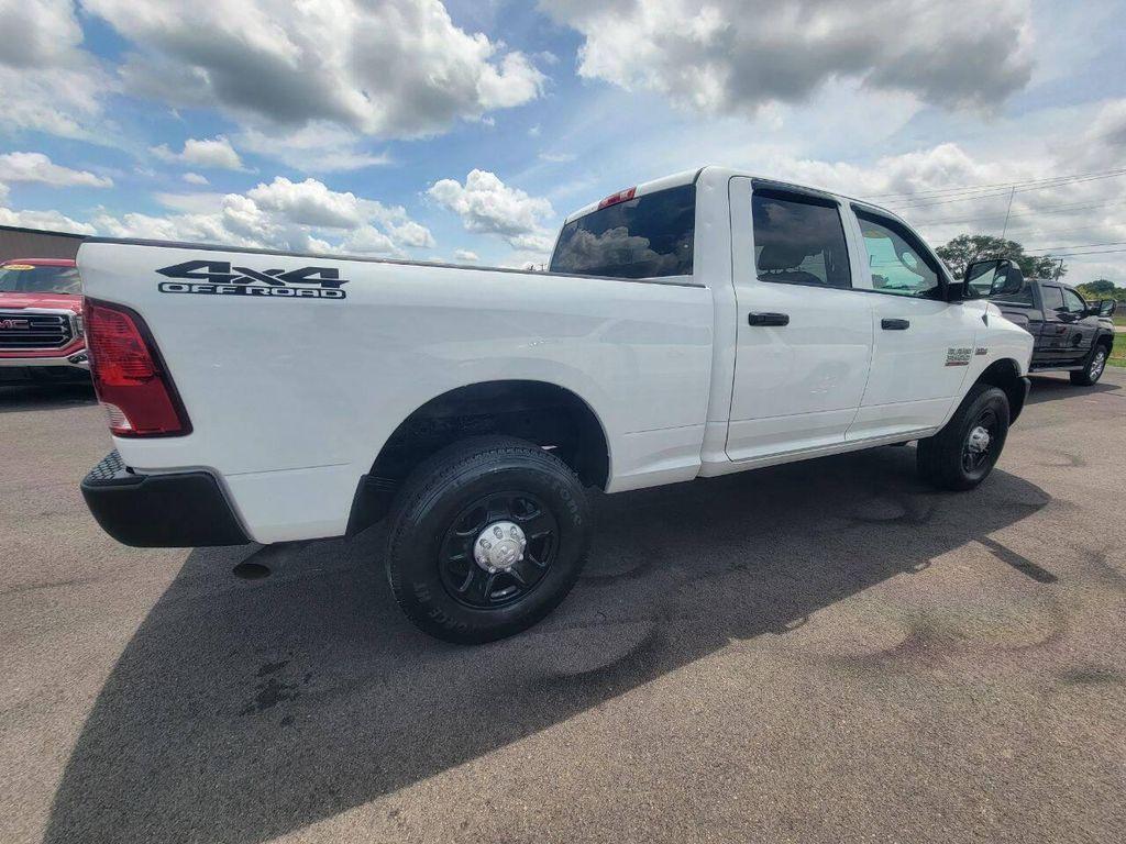 used 2014 Ram 3500 car, priced at $20,900