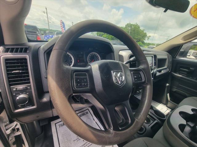 used 2014 Ram 3500 car, priced at $22,900