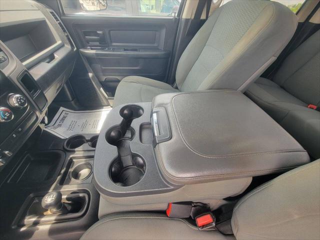 used 2014 Ram 3500 car, priced at $22,900