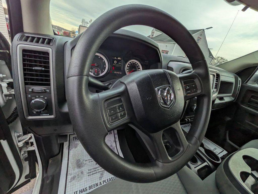 used 2014 Ram 3500 car, priced at $19,900