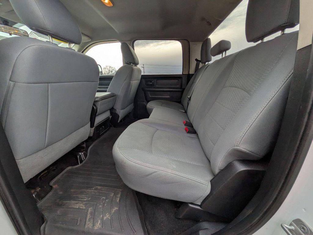 used 2014 Ram 3500 car, priced at $19,900