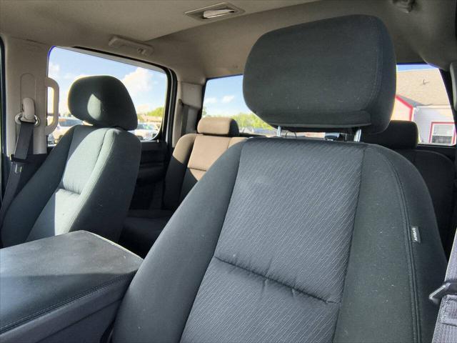 used 2013 Chevrolet Silverado 2500 car, priced at $22,900