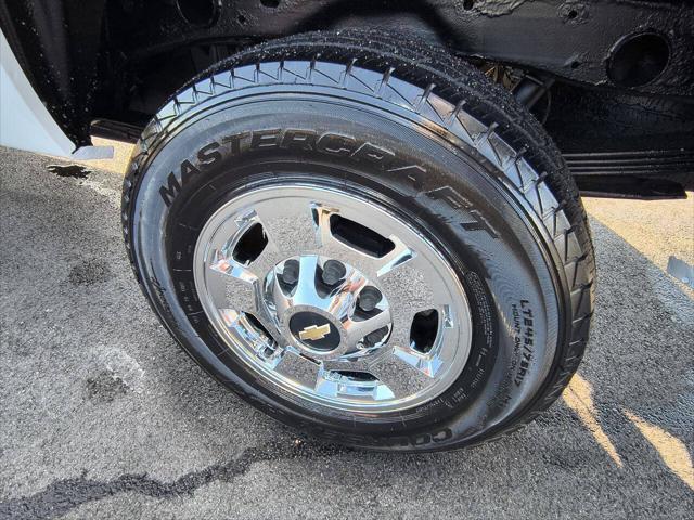 used 2013 Chevrolet Silverado 2500 car, priced at $22,900