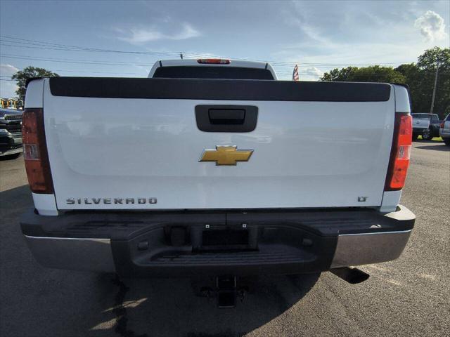 used 2013 Chevrolet Silverado 2500 car, priced at $22,900