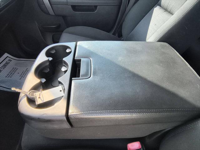 used 2013 Chevrolet Silverado 2500 car, priced at $22,900