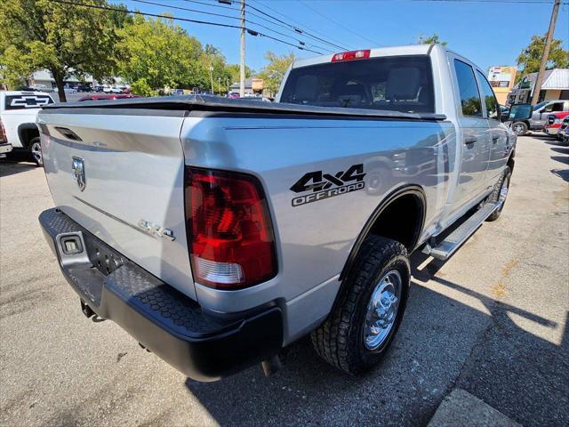 used 2013 Ram 2500 car, priced at $17,900