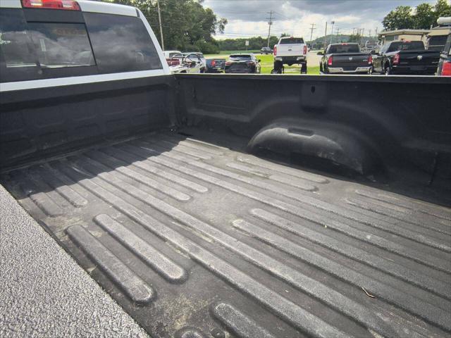 used 2019 Ram 2500 car, priced at $25,995