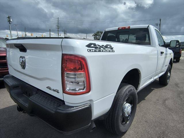 used 2019 Ram 2500 car, priced at $25,995