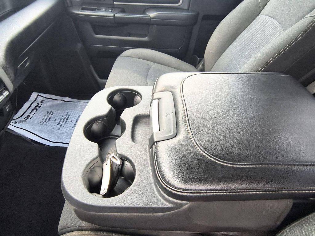 used 2019 Ram 2500 car, priced at $24,995