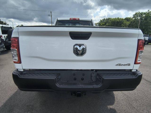 used 2019 Ram 2500 car, priced at $25,995