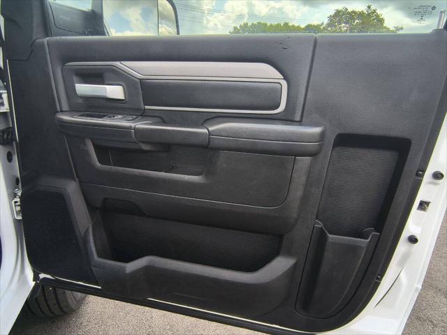 used 2019 Ram 2500 car, priced at $25,995