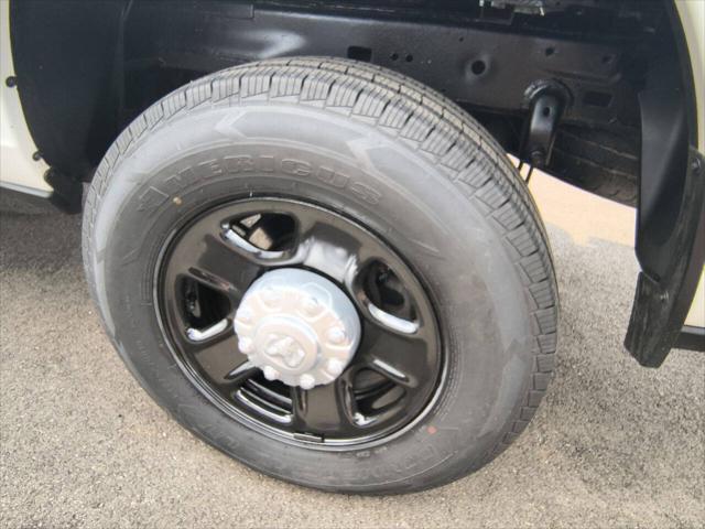 used 2019 Ram 2500 car, priced at $25,995