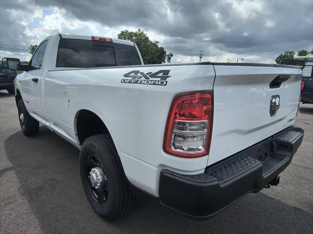 used 2019 Ram 2500 car, priced at $25,995