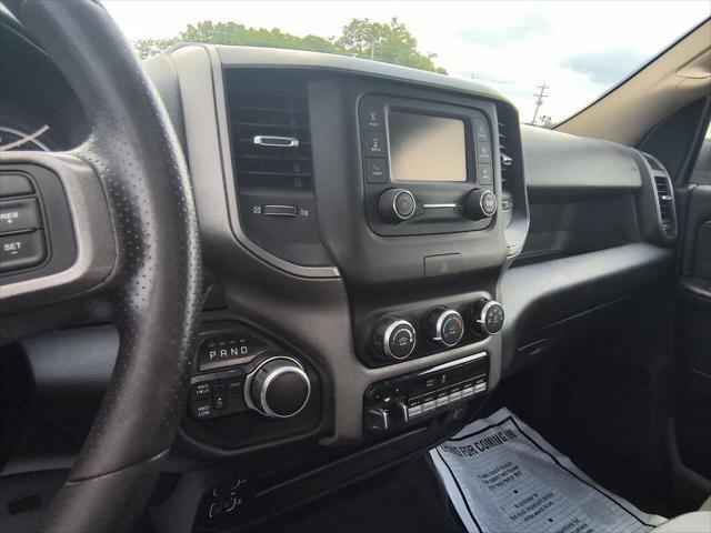 used 2019 Ram 2500 car, priced at $25,995