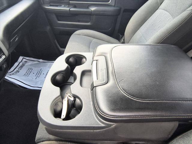 used 2019 Ram 2500 car, priced at $25,995