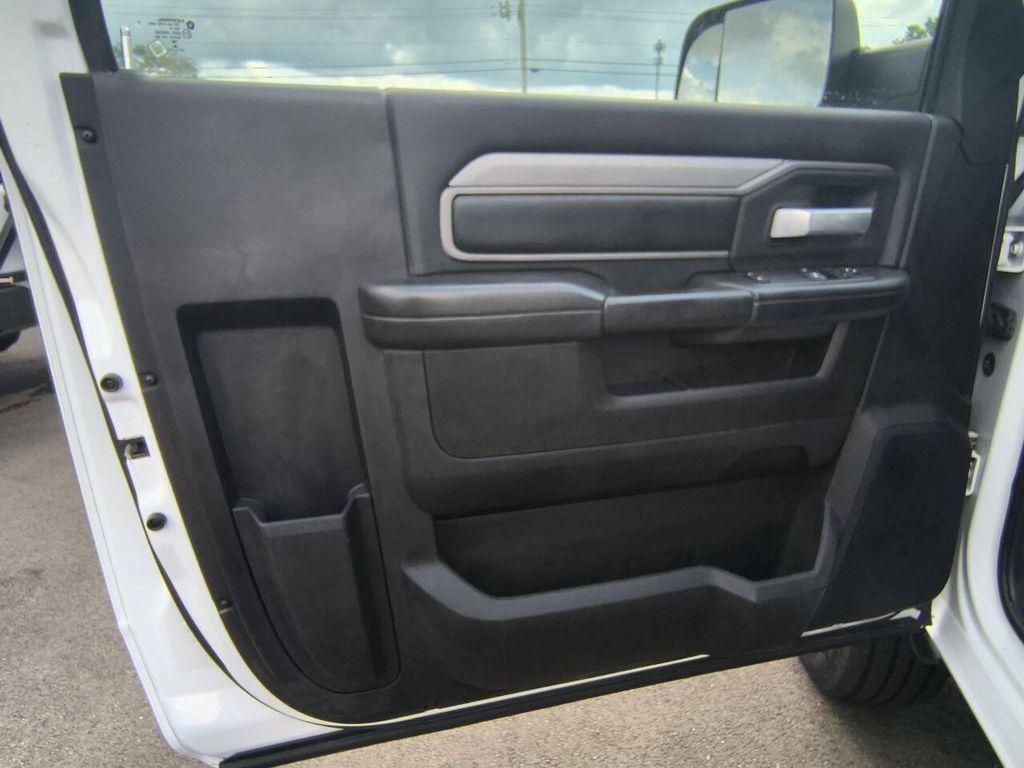 used 2019 Ram 2500 car, priced at $24,995