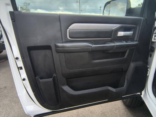 used 2019 Ram 2500 car, priced at $25,995
