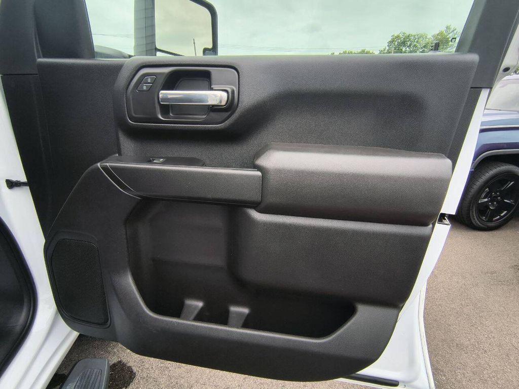 used 2022 Chevrolet Silverado 2500 car, priced at $41,995