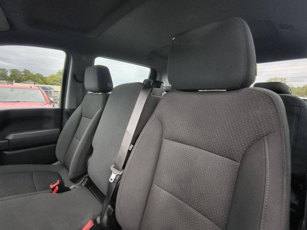 used 2022 Chevrolet Silverado 2500 car, priced at $41,995