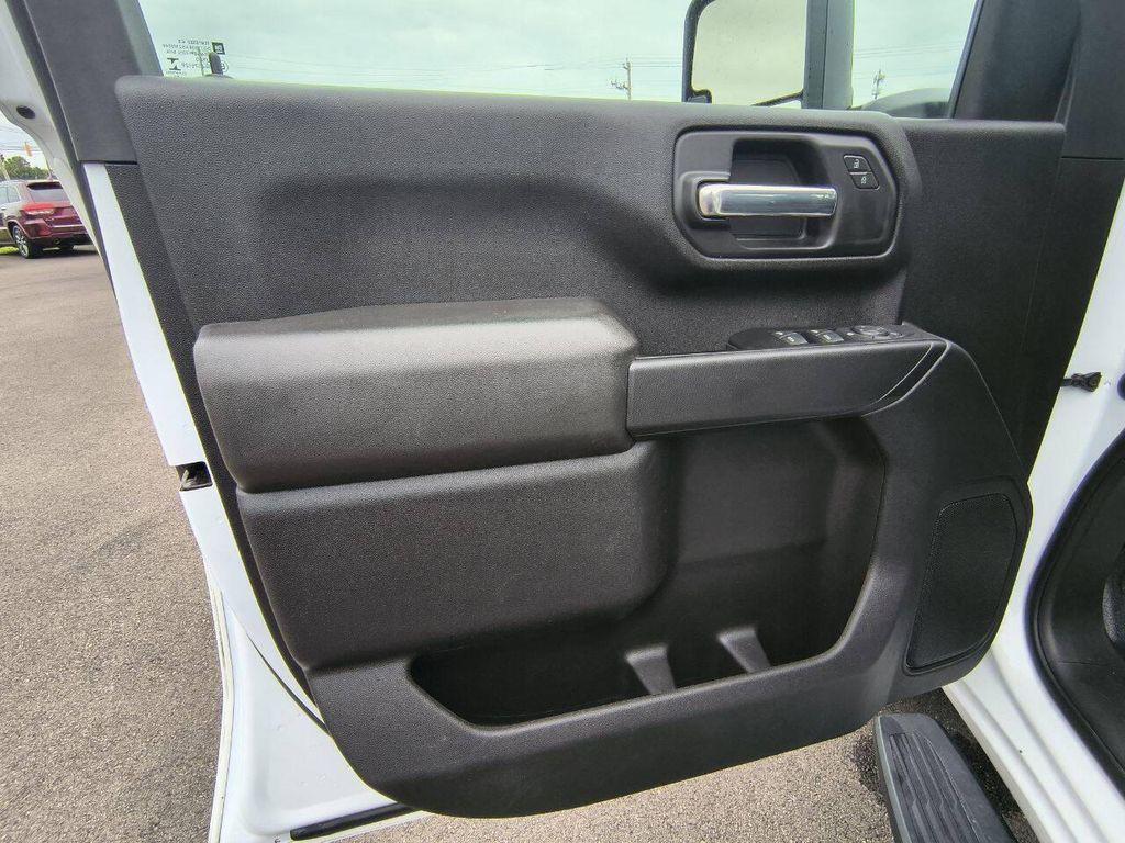 used 2022 Chevrolet Silverado 2500 car, priced at $41,995
