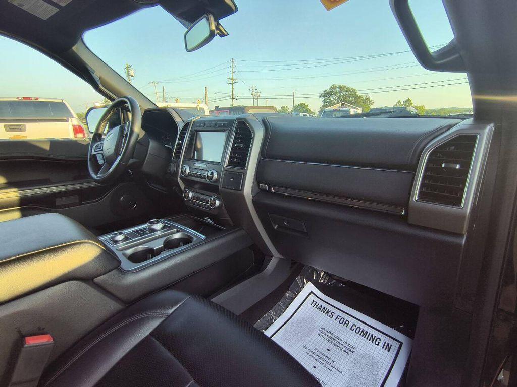 used 2021 Ford Expedition Max car, priced at $33,995