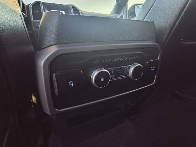 used 2021 Ford Expedition Max car, priced at $34,900