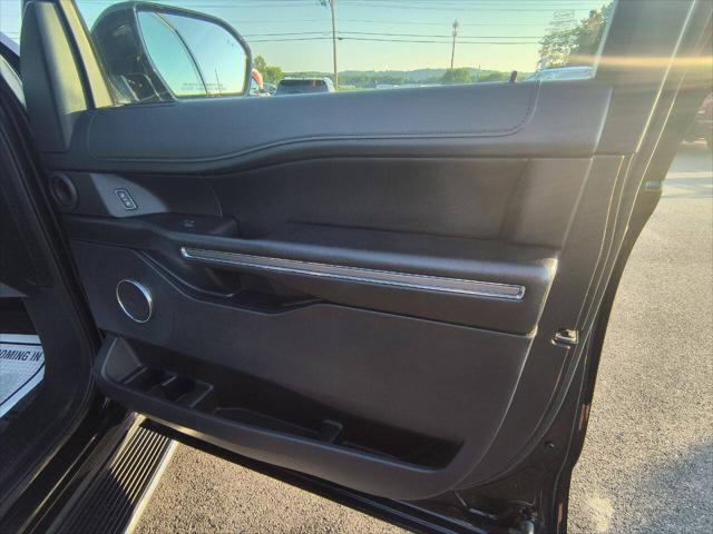 used 2021 Ford Expedition Max car, priced at $34,900