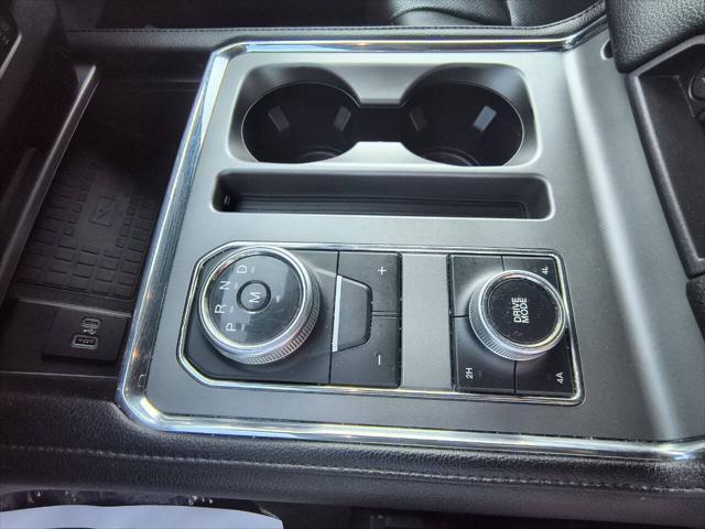 used 2021 Ford Expedition Max car, priced at $34,900