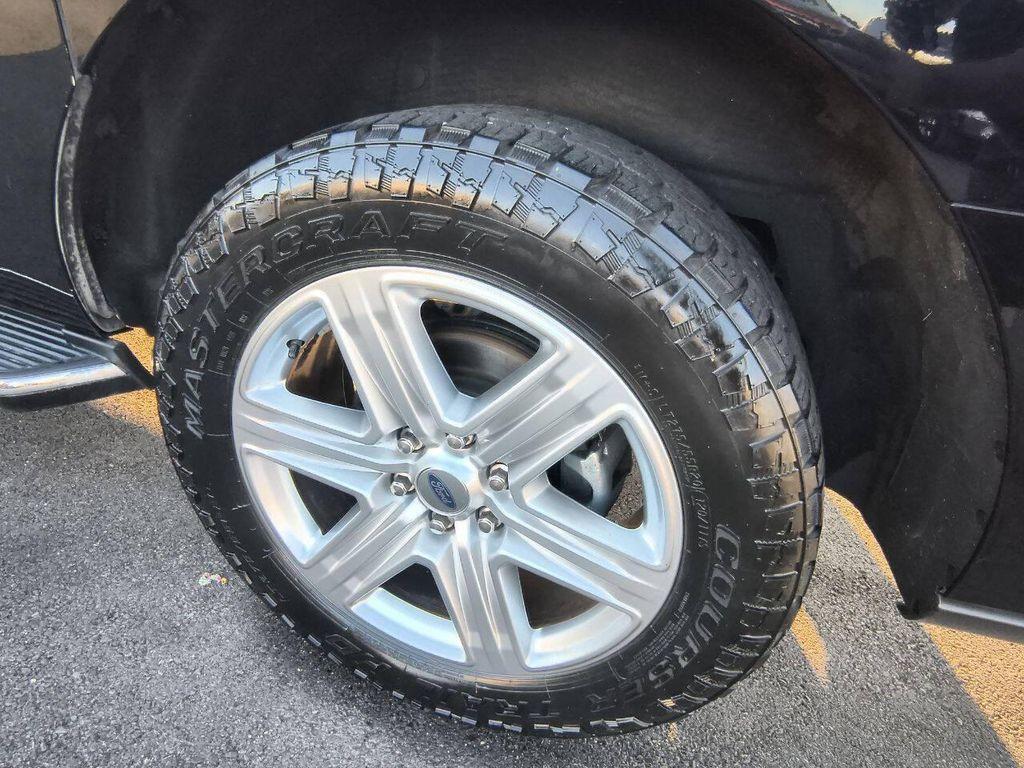 used 2021 Ford Expedition Max car, priced at $33,995