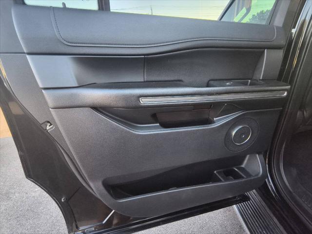 used 2021 Ford Expedition Max car, priced at $34,900
