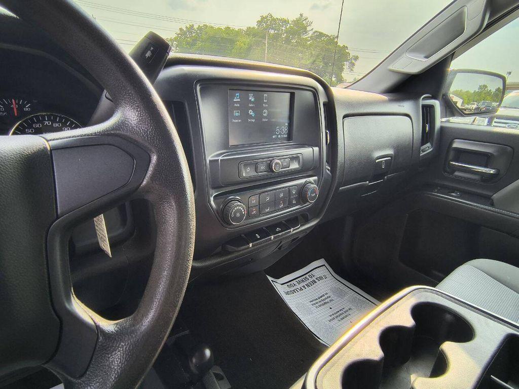 used 2018 GMC Sierra 1500 car, priced at $24,900