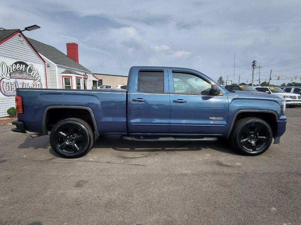 used 2018 GMC Sierra 1500 car, priced at $24,900
