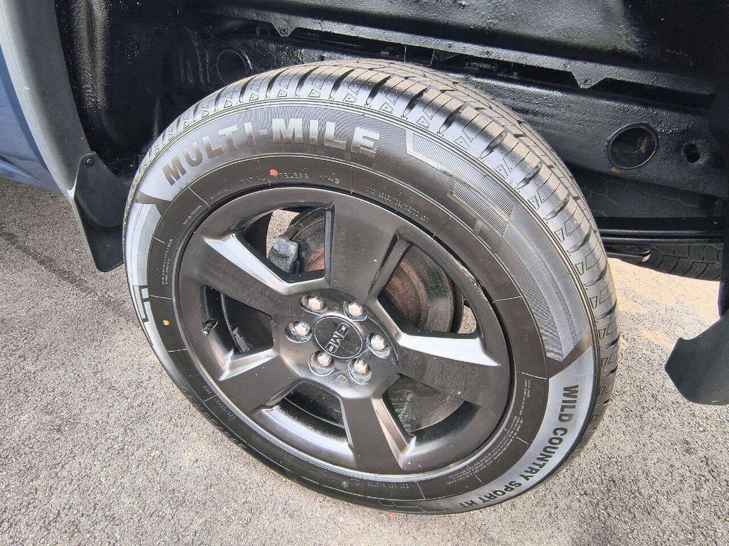 used 2018 GMC Sierra 1500 car, priced at $24,900