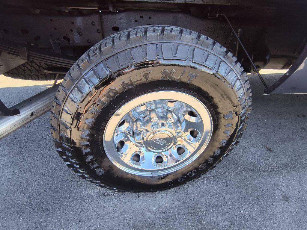used 2004 Ford F-250 car, priced at $21,995