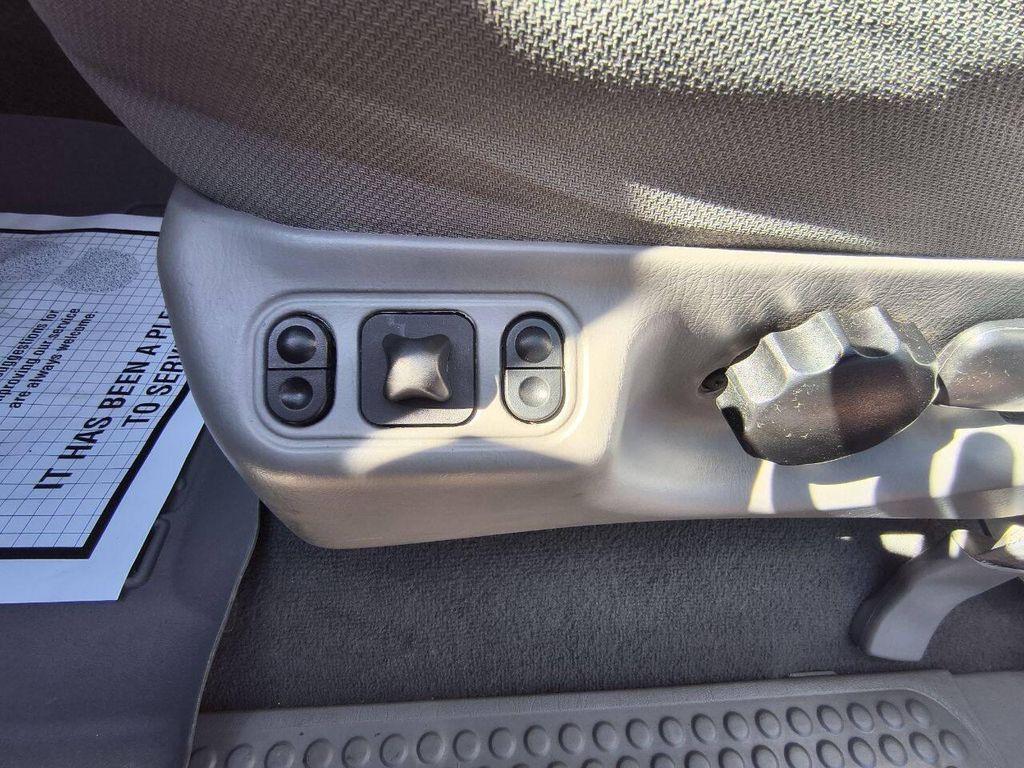 used 2004 Ford F-250 car, priced at $21,995