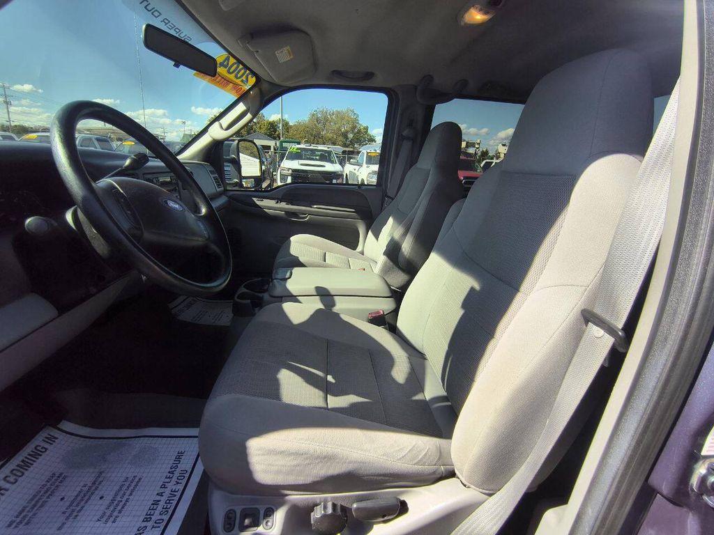 used 2004 Ford F-250 car, priced at $21,995
