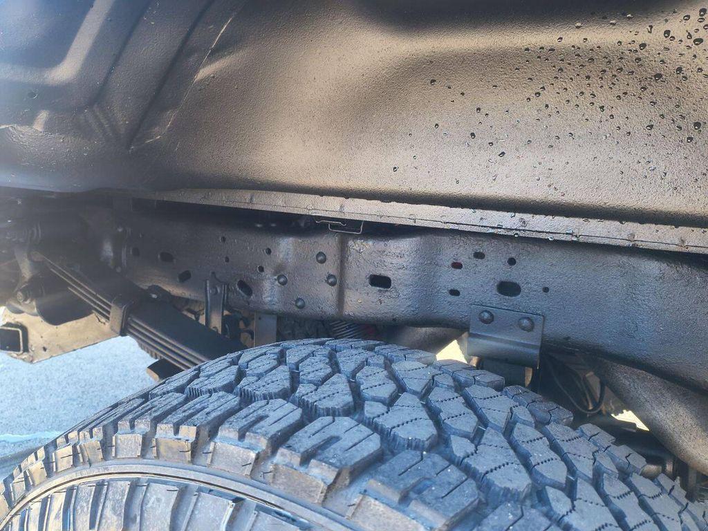 used 2004 Ford F-250 car, priced at $21,995