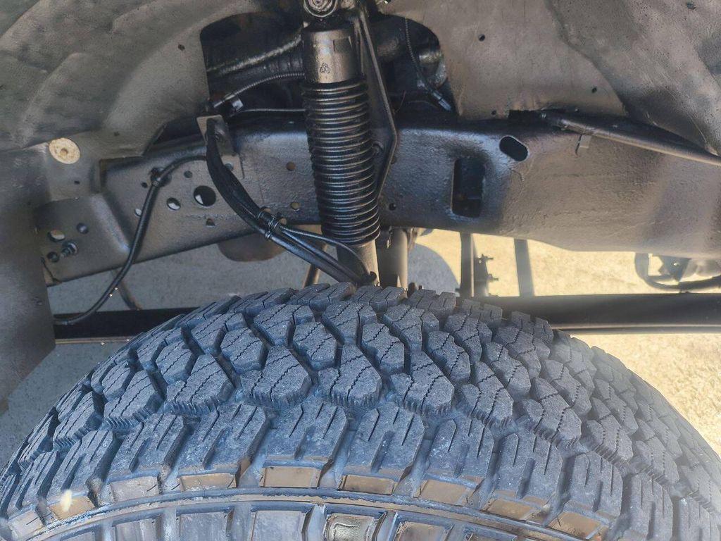 used 2004 Ford F-250 car, priced at $21,995