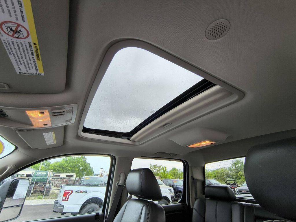 used 2013 Chevrolet Silverado 3500 car, priced at $37,900