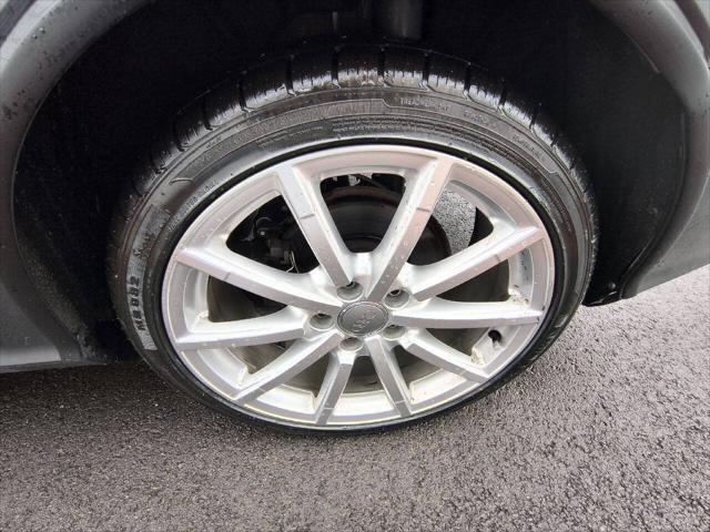used 2016 Audi A3 car, priced at $9,900